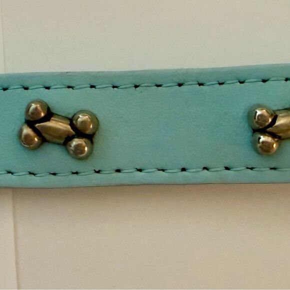 OmniPet by Leather Brothers Signature Dog Collar 16” New w/ Defects - Picture 13 of 13